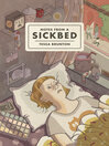 Cover image for Notes from a Sickbed
